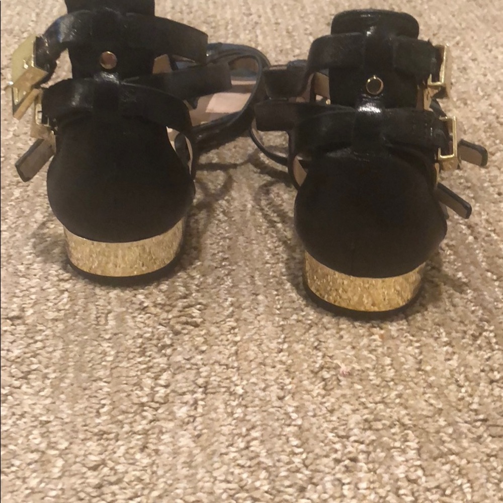 Sandals - Picture 3 of 3